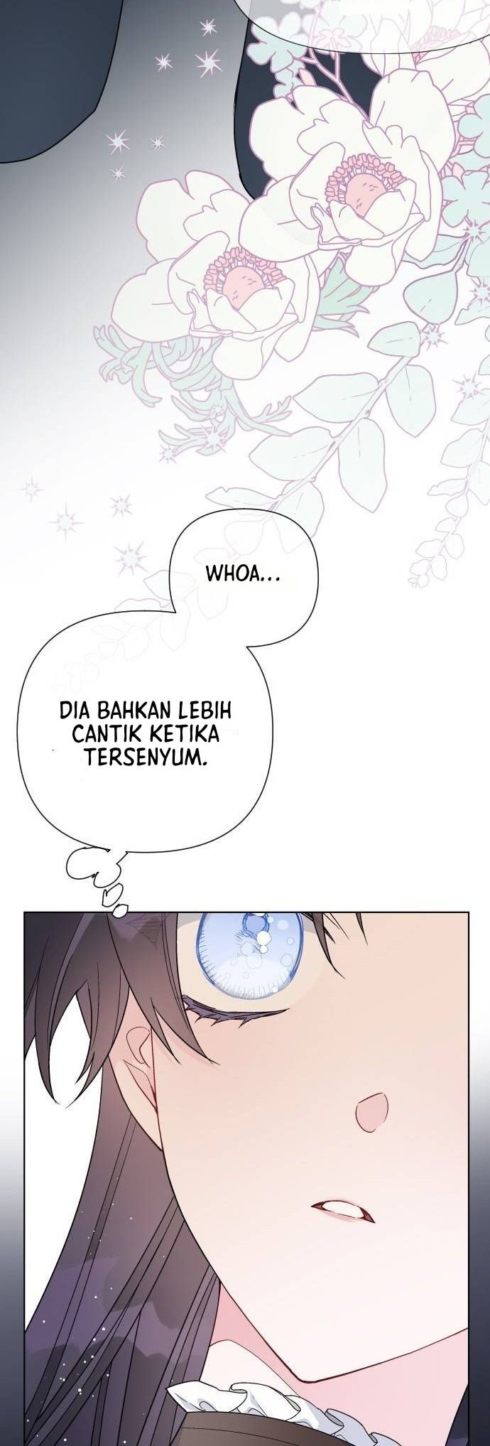 The Way That Knight Lives As a Lady Chapter 51 - halaman 40