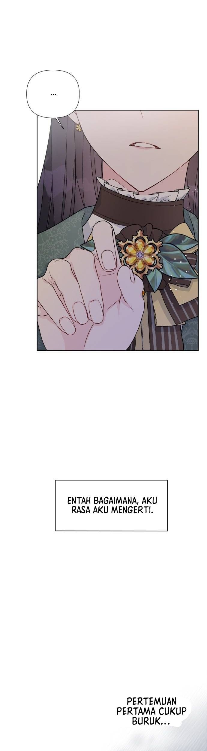 The Way That Knight Lives As a Lady Chapter 51 - halaman 7