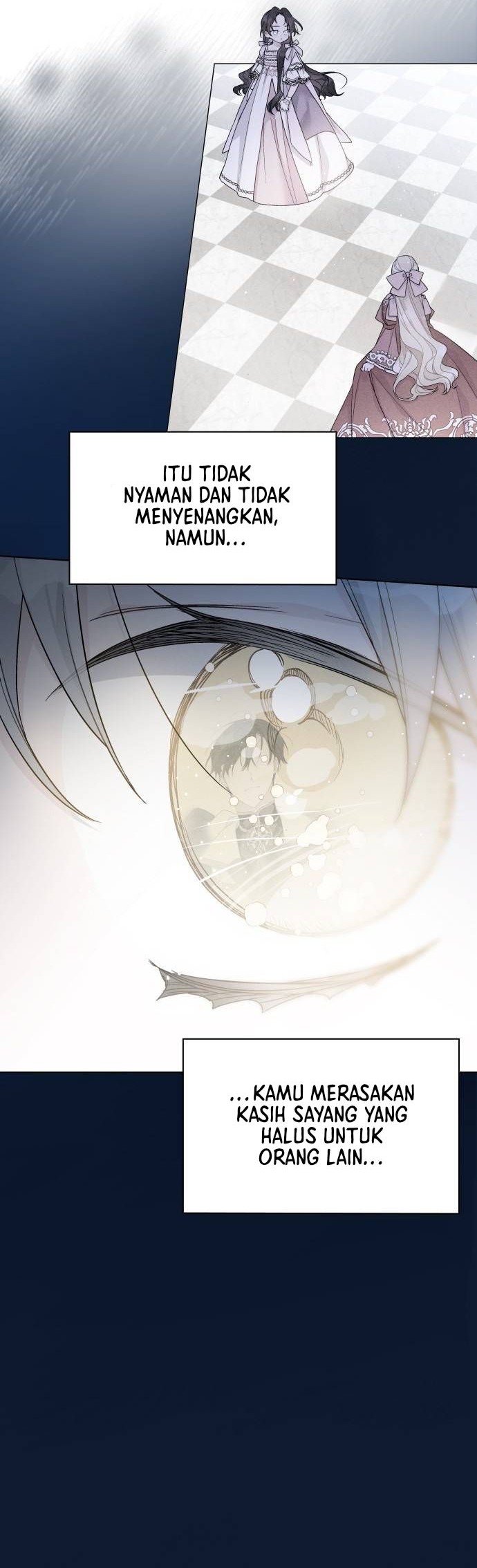 The Way That Knight Lives As a Lady Chapter 51 - halaman 8