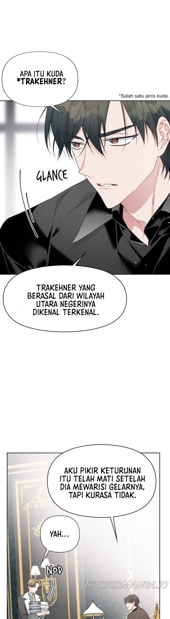 The Way That Knight Lives As a Lady Chapter 52 - halaman 11