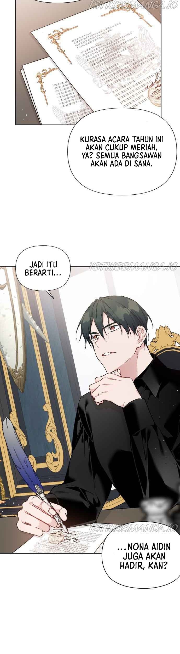 The Way That Knight Lives As a Lady Chapter 52 - halaman 13