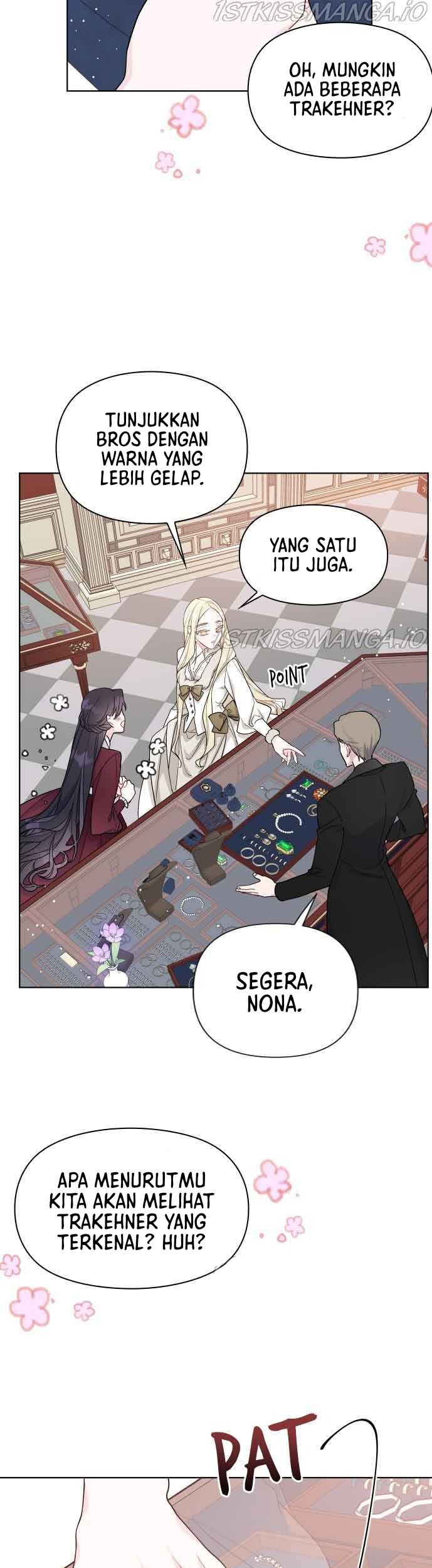 The Way That Knight Lives As a Lady Chapter 52 - halaman 17