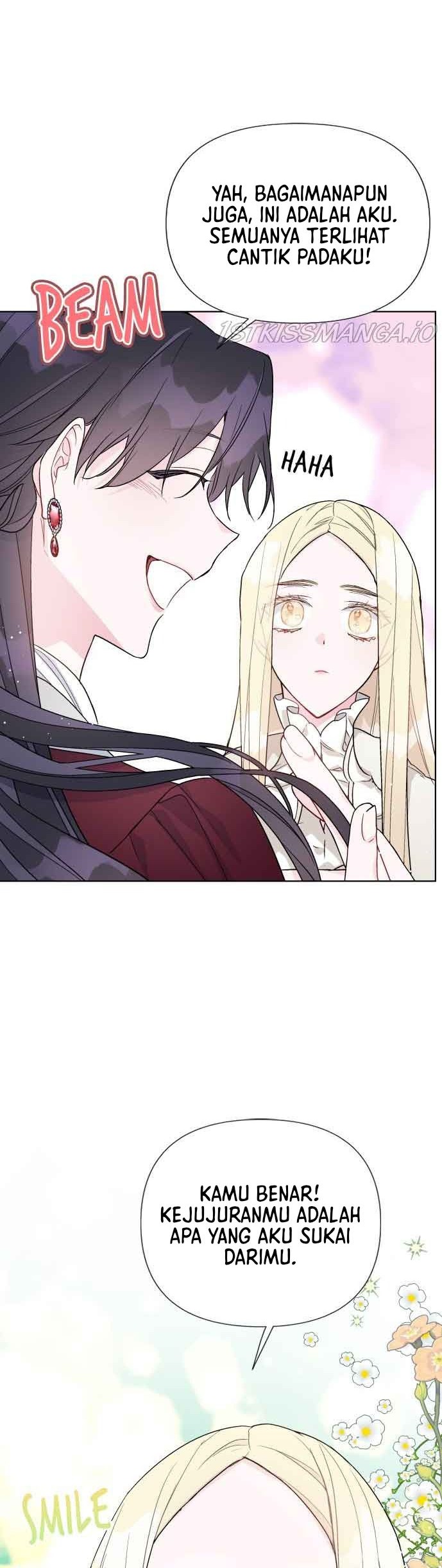 The Way That Knight Lives As a Lady Chapter 52 - halaman 22