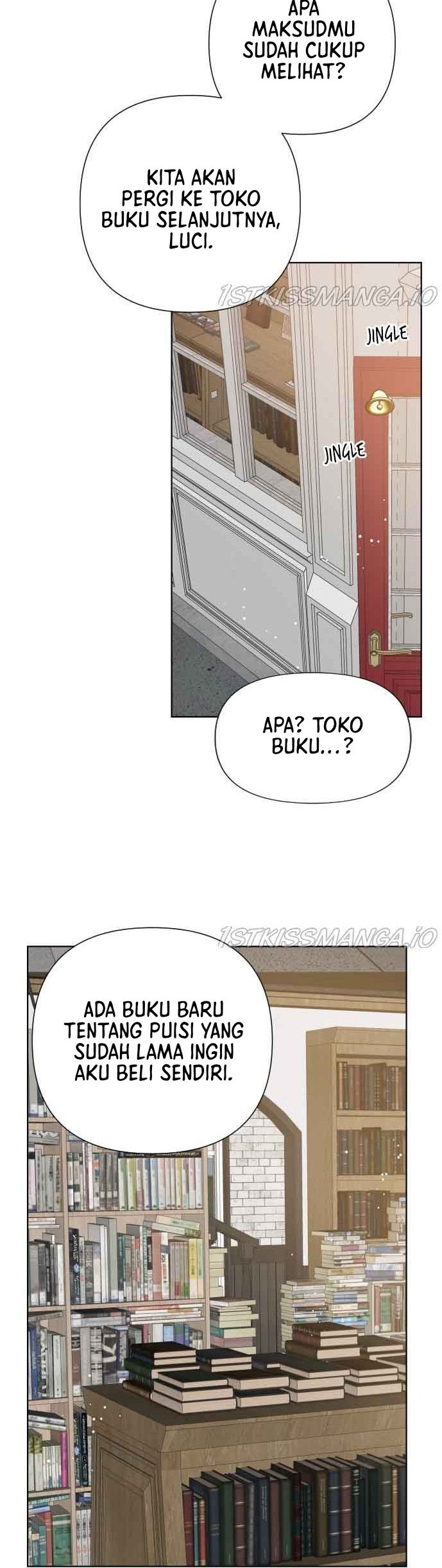 The Way That Knight Lives As a Lady Chapter 52 - halaman 24