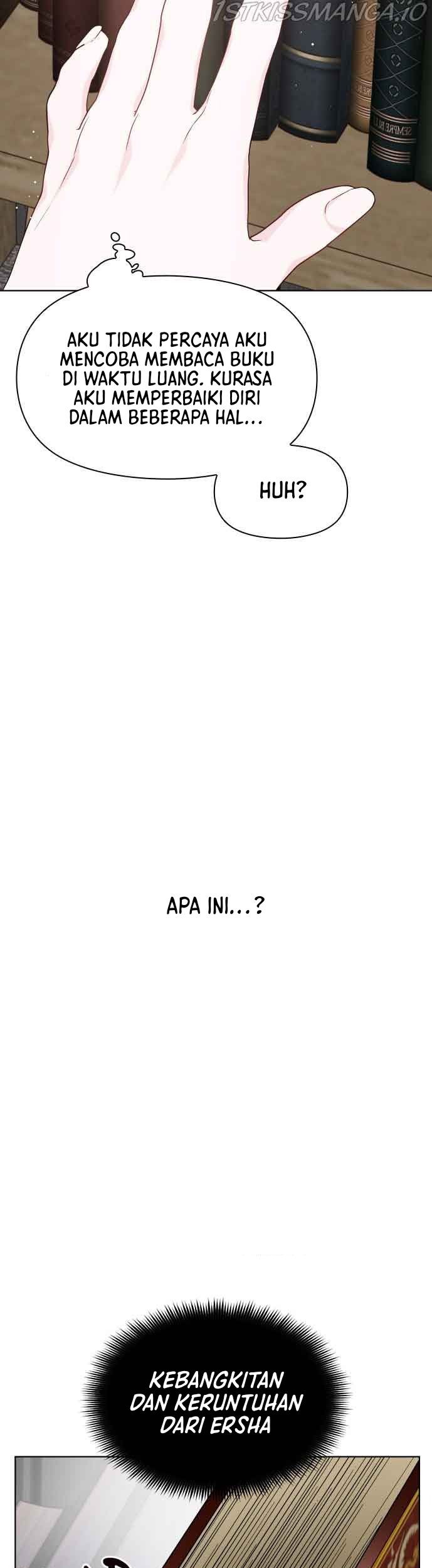 The Way That Knight Lives As a Lady Chapter 52 - halaman 29