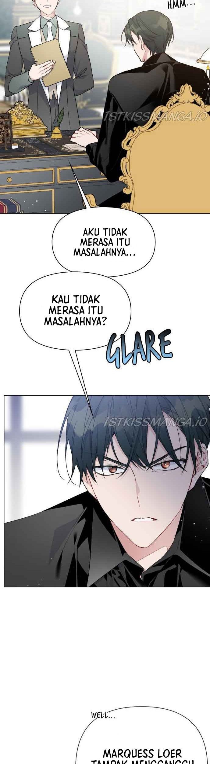 The Way That Knight Lives As a Lady Chapter 52 - halaman 3