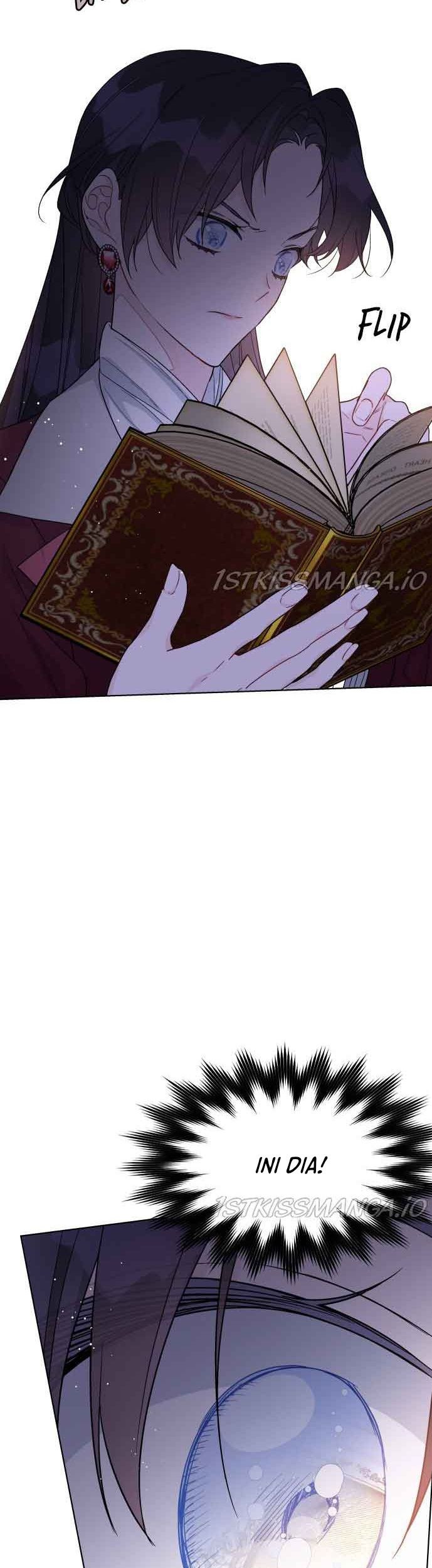 The Way That Knight Lives As a Lady Chapter 52 - halaman 31