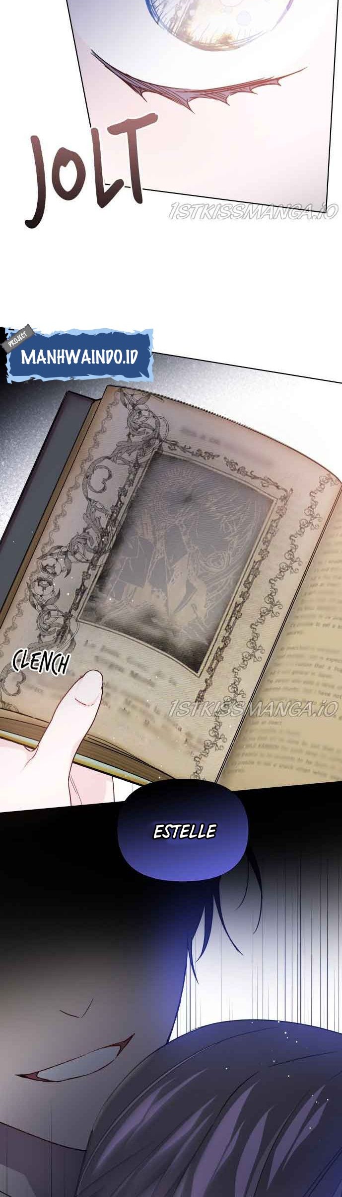The Way That Knight Lives As a Lady Chapter 52 - halaman 32