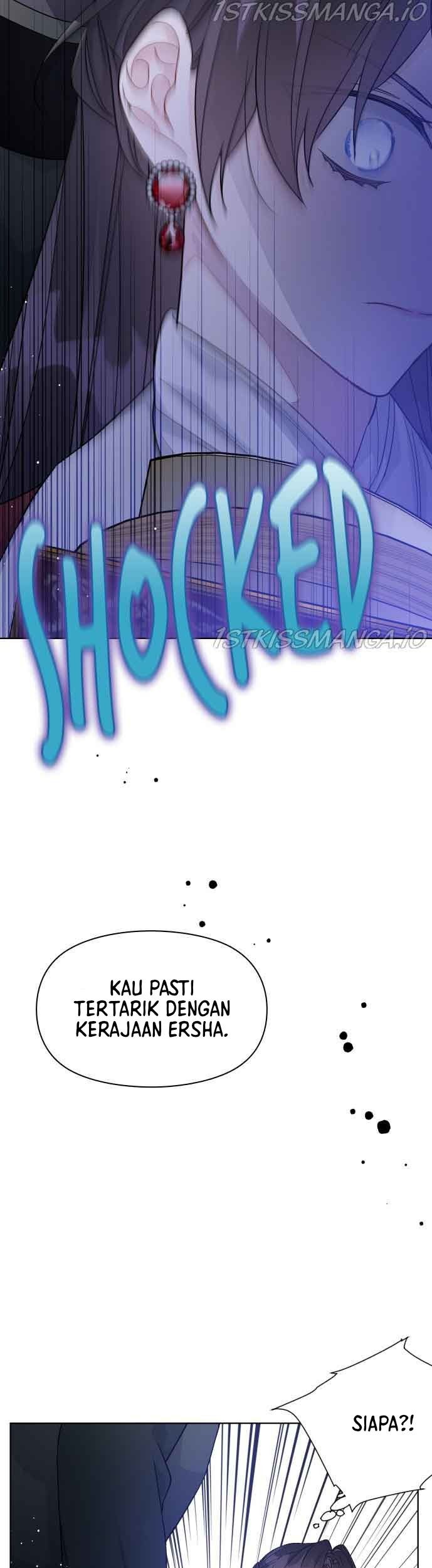 The Way That Knight Lives As a Lady Chapter 52 - halaman 33
