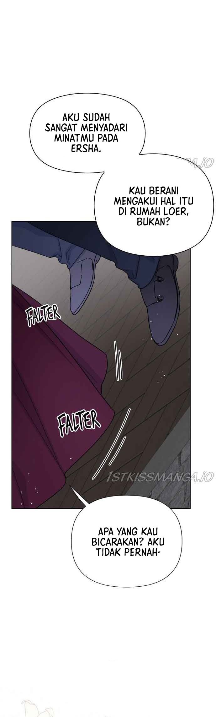 The Way That Knight Lives As a Lady Chapter 52 - halaman 38