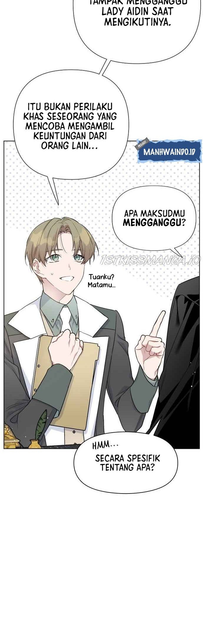 The Way That Knight Lives As a Lady Chapter 52 - halaman 4