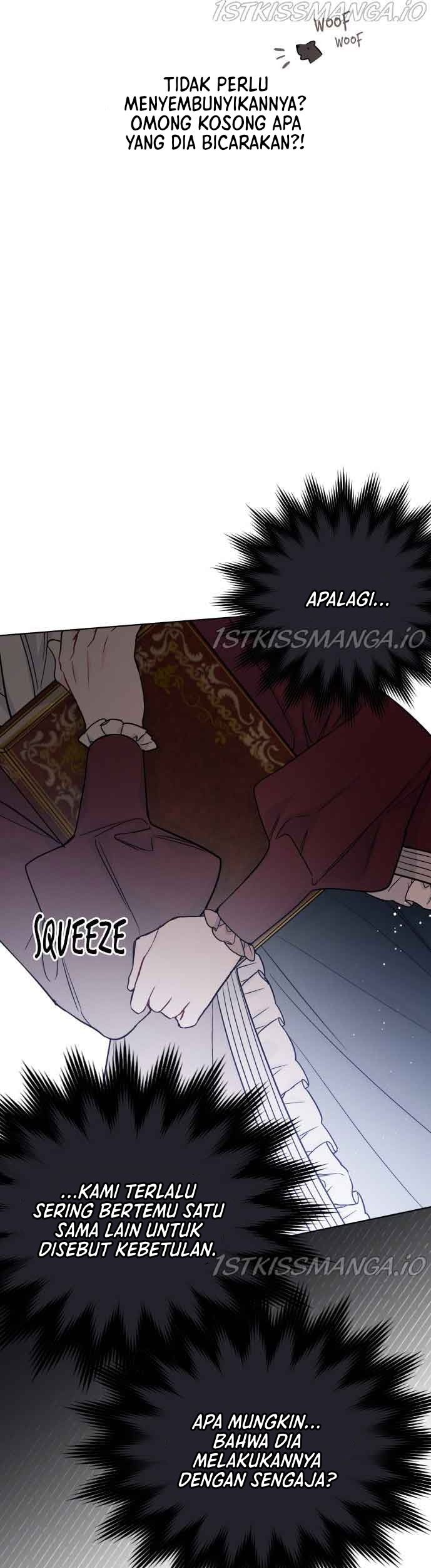 The Way That Knight Lives As a Lady Chapter 52 - halaman 41