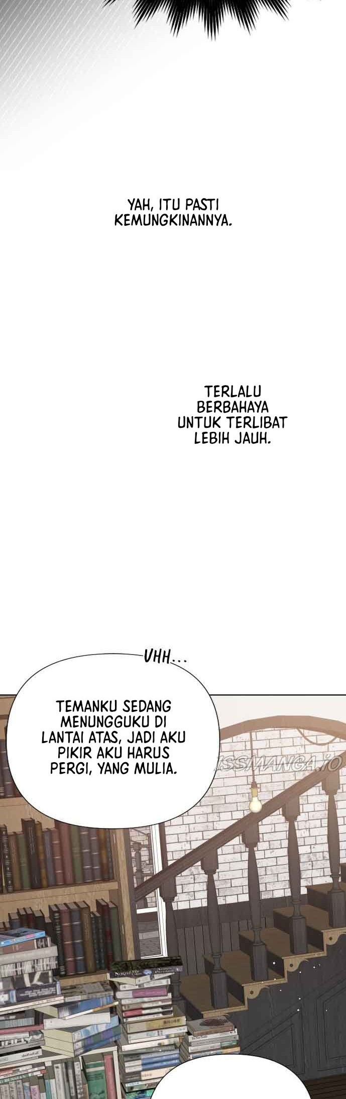 The Way That Knight Lives As a Lady Chapter 52 - halaman 42