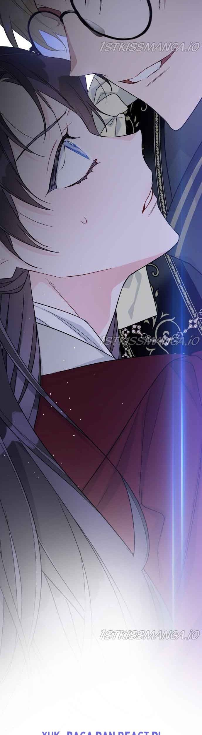 The Way That Knight Lives As a Lady Chapter 52 - halaman 47