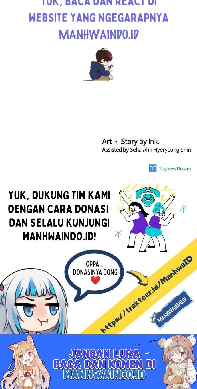 The Way That Knight Lives As a Lady Chapter 52 - halaman 48