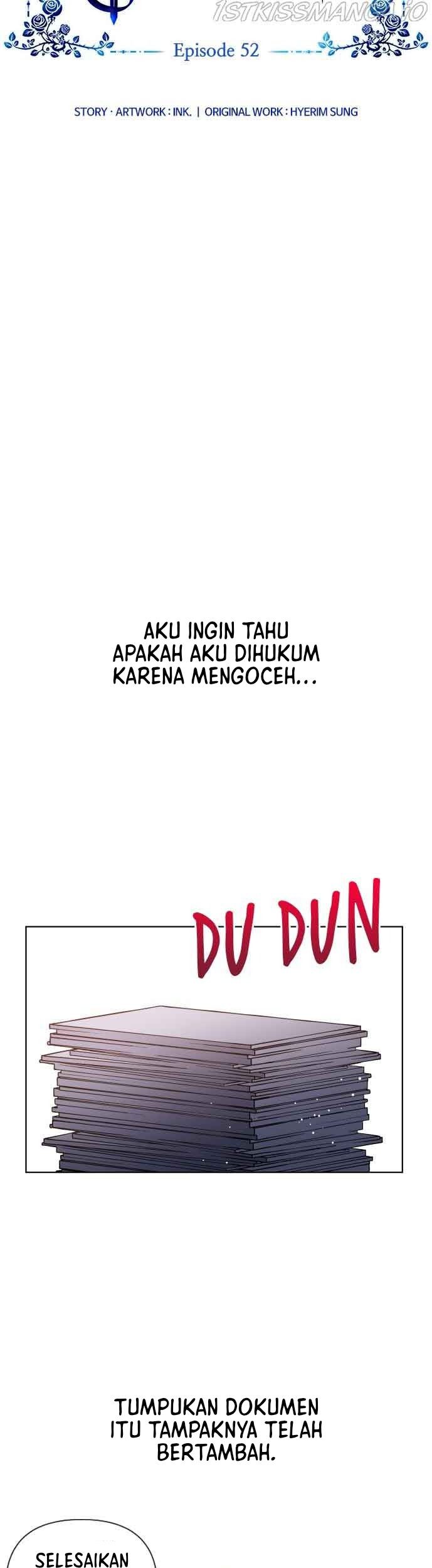 The Way That Knight Lives As a Lady Chapter 52 - halaman 9