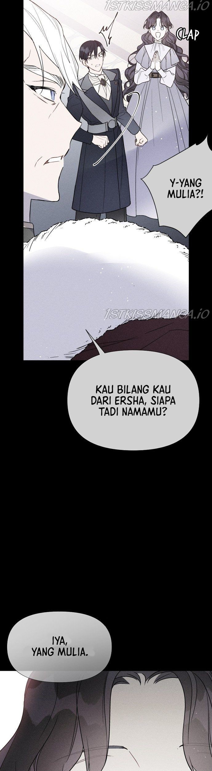 The Way That Knight Lives As a Lady Chapter 53 - halaman 11