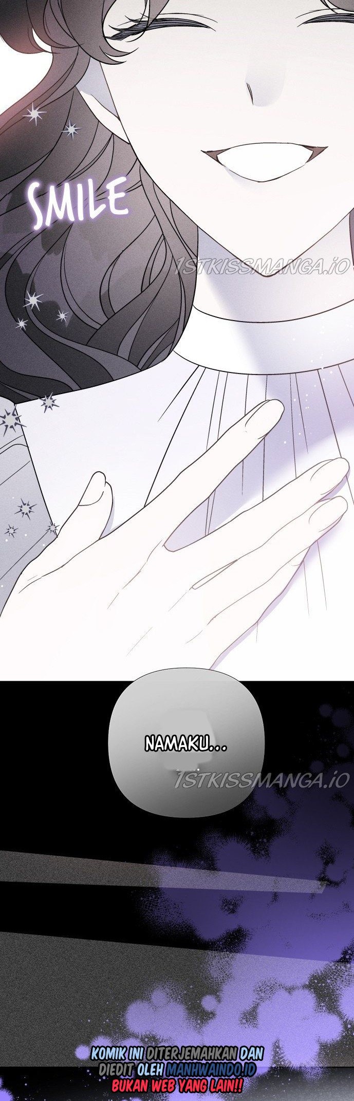 The Way That Knight Lives As a Lady Chapter 53 - halaman 12