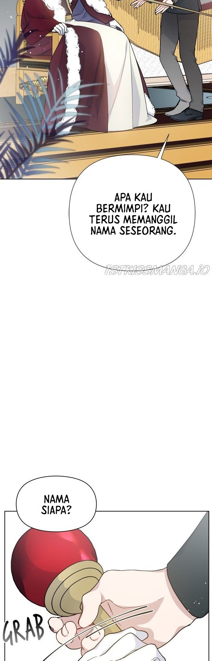 The Way That Knight Lives As a Lady Chapter 53 - halaman 14