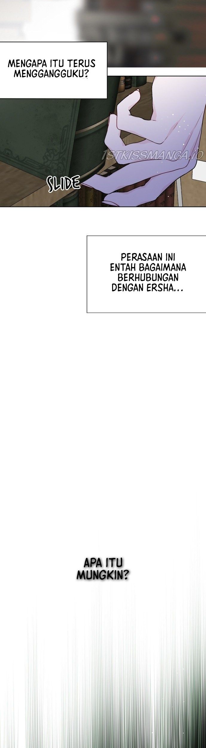 The Way That Knight Lives As a Lady Chapter 53 - halaman 26