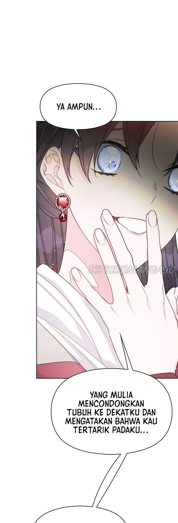 The Way That Knight Lives As a Lady Chapter 53 - halaman 30