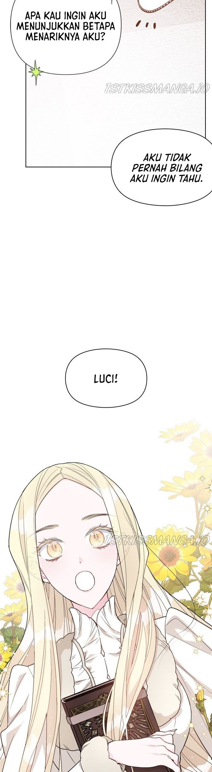 The Way That Knight Lives As a Lady Chapter 53 - halaman 33