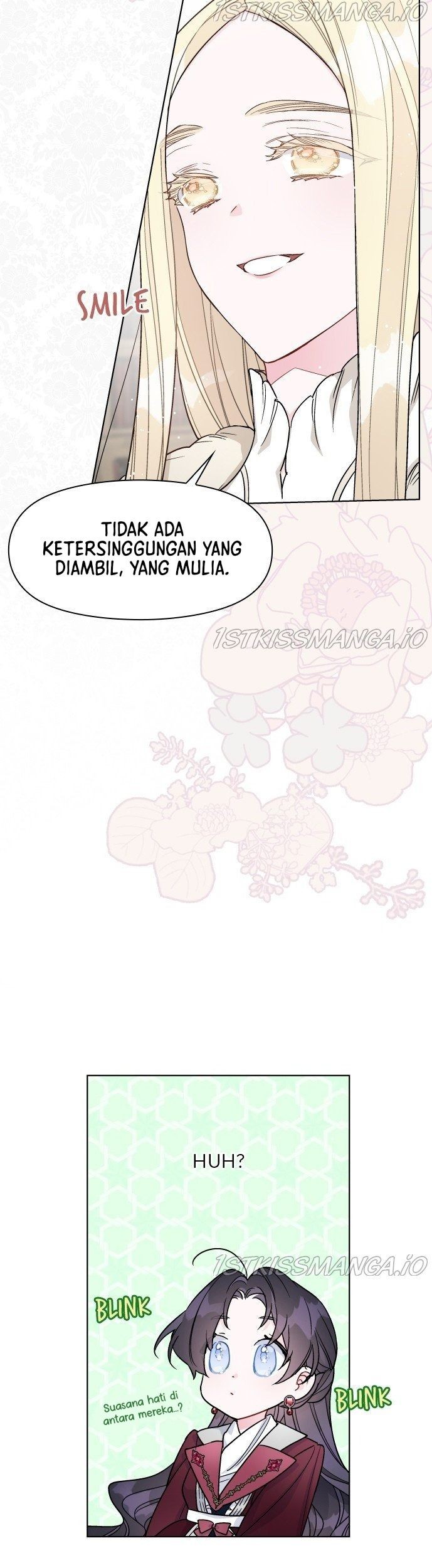 The Way That Knight Lives As a Lady Chapter 53 - halaman 43