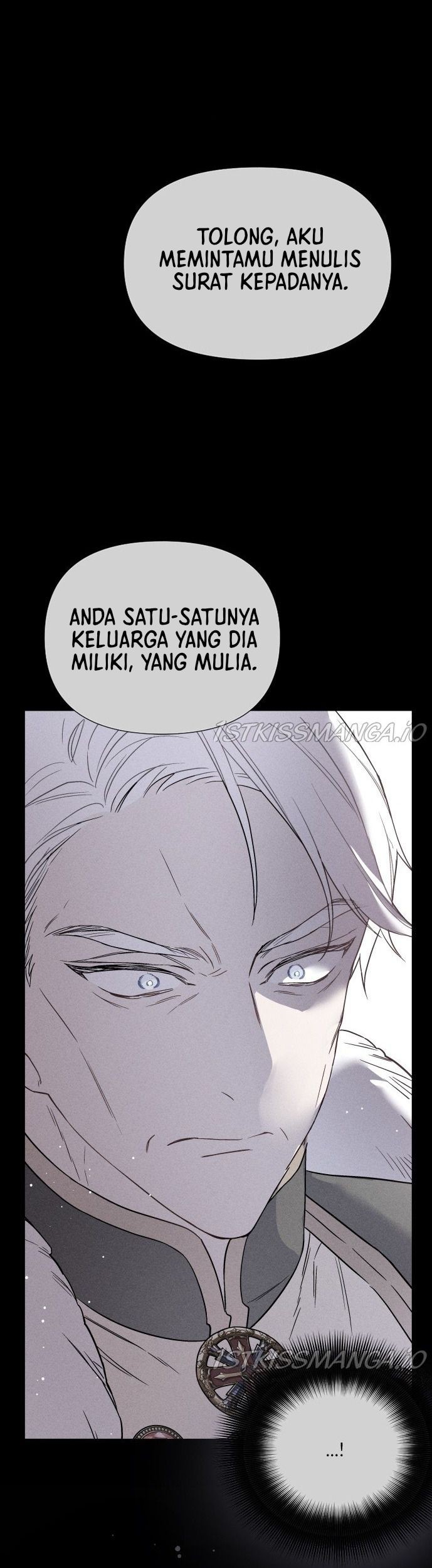 The Way That Knight Lives As a Lady Chapter 53 - halaman 7