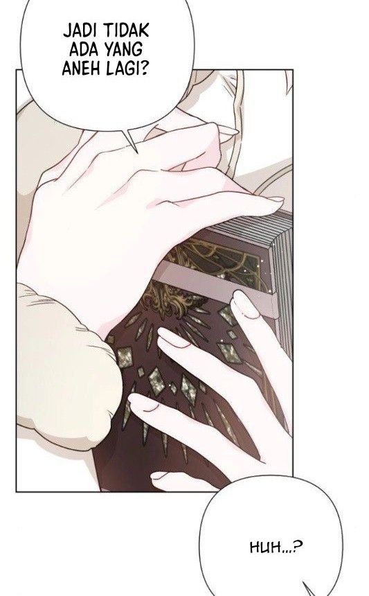 The Way That Knight Lives As a Lady Chapter 54 - halaman 10