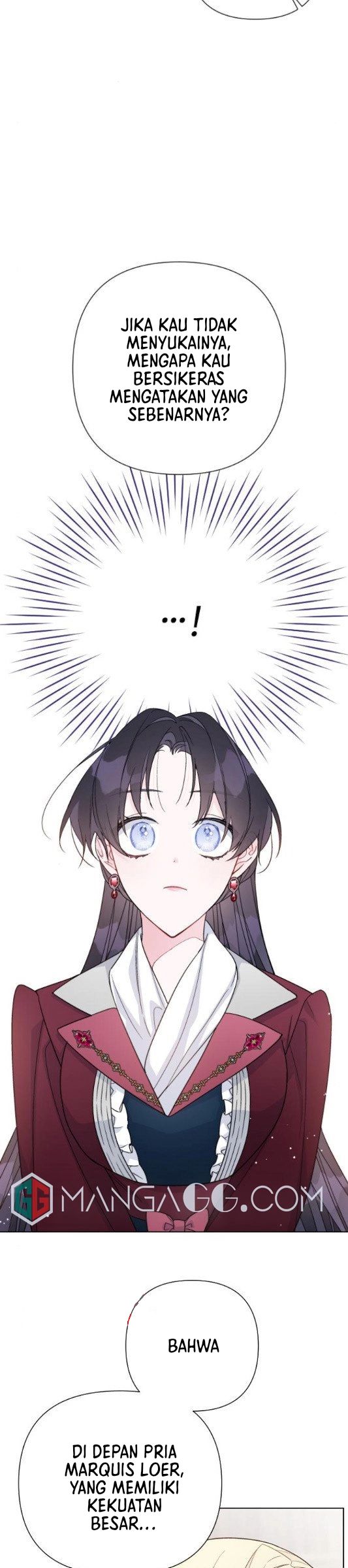 The Way That Knight Lives As a Lady Chapter 54 - halaman 11