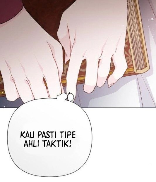 The Way That Knight Lives As a Lady Chapter 54 - halaman 14
