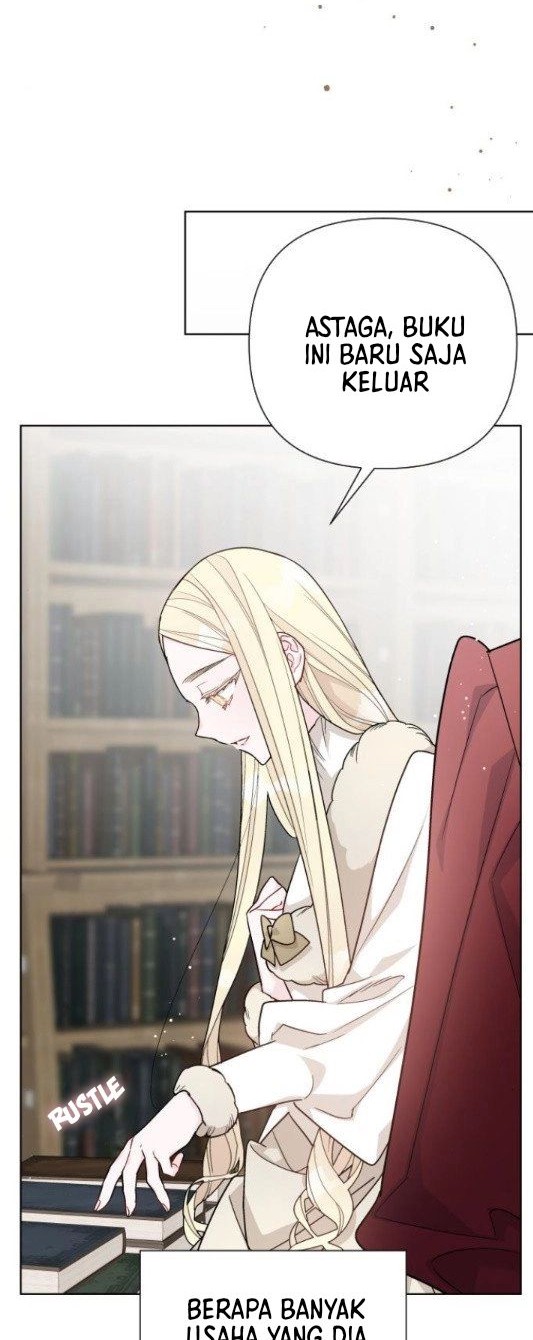 The Way That Knight Lives As a Lady Chapter 54 - halaman 24