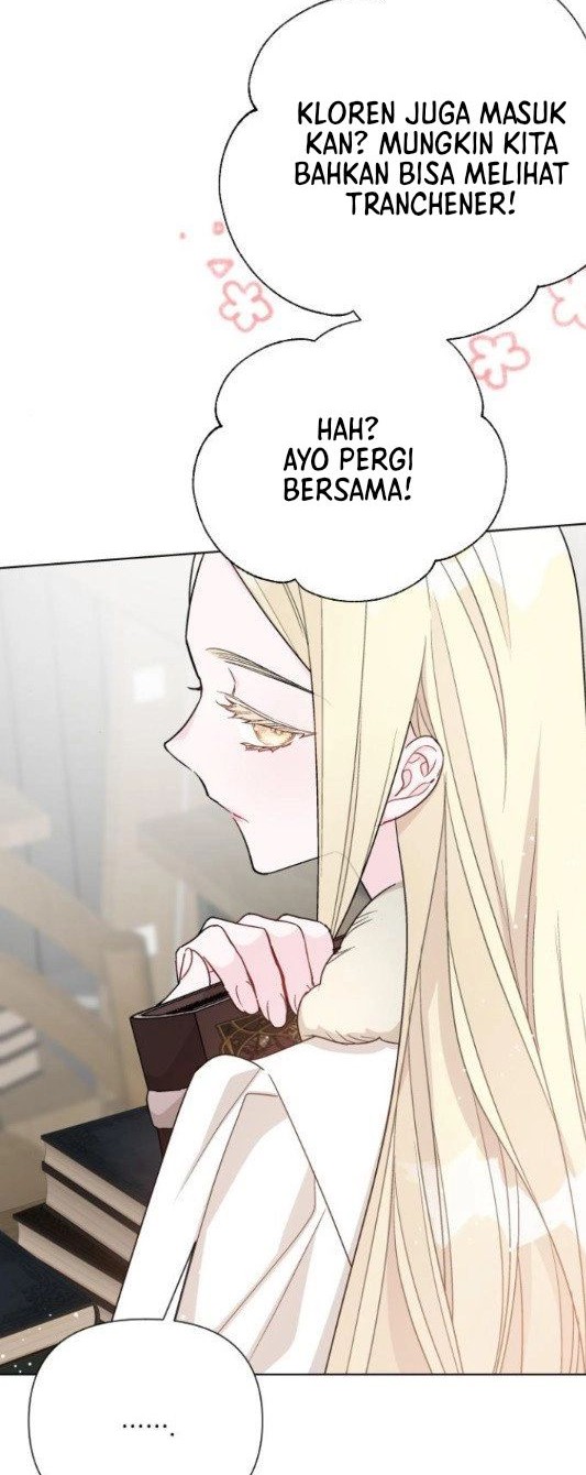 The Way That Knight Lives As a Lady Chapter 54 - halaman 26