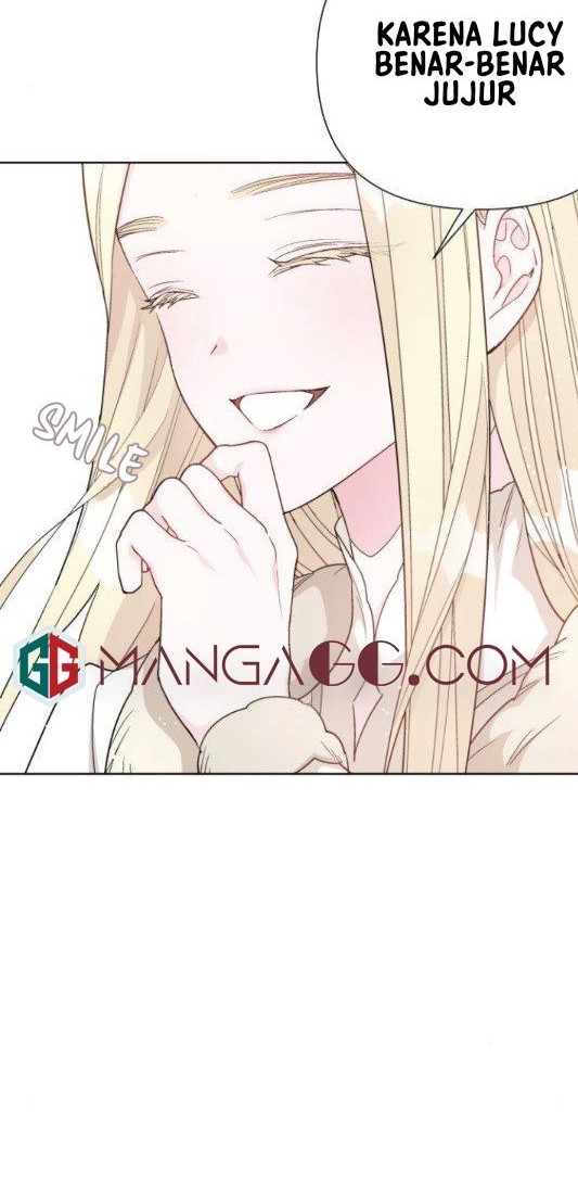 The Way That Knight Lives As a Lady Chapter 54 - halaman 34