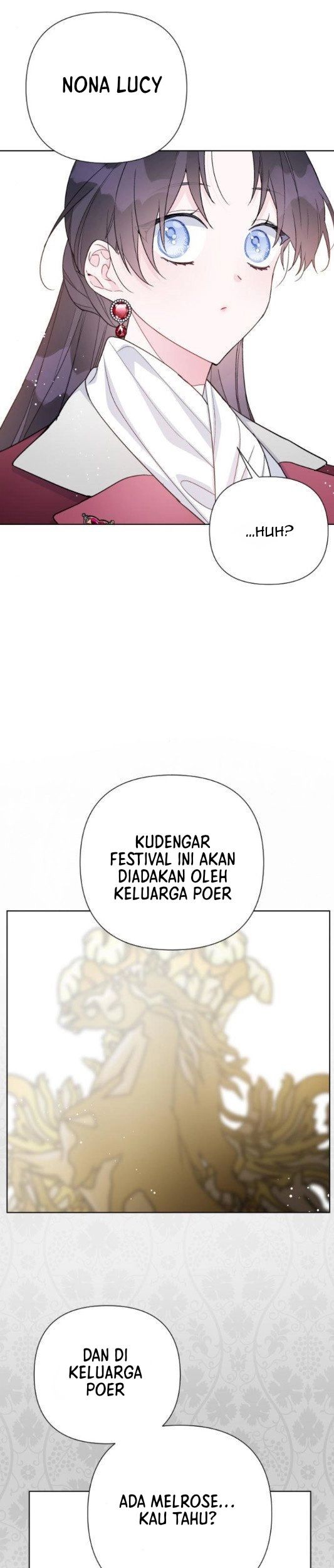 The Way That Knight Lives As a Lady Chapter 54 - halaman 35