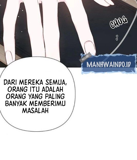 The Way That Knight Lives As a Lady Chapter 54 - halaman 38