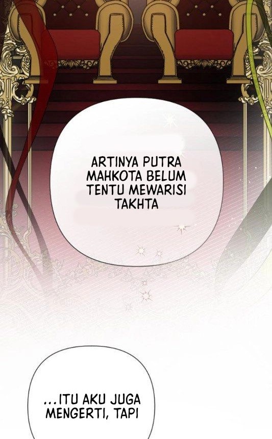 The Way That Knight Lives As a Lady Chapter 54 - halaman 8