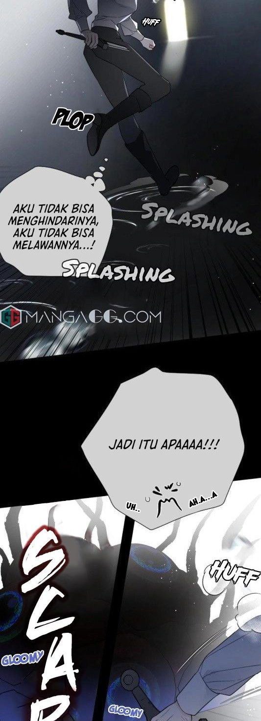 The Way That Knight Lives As a Lady Chapter 55 - halaman 12