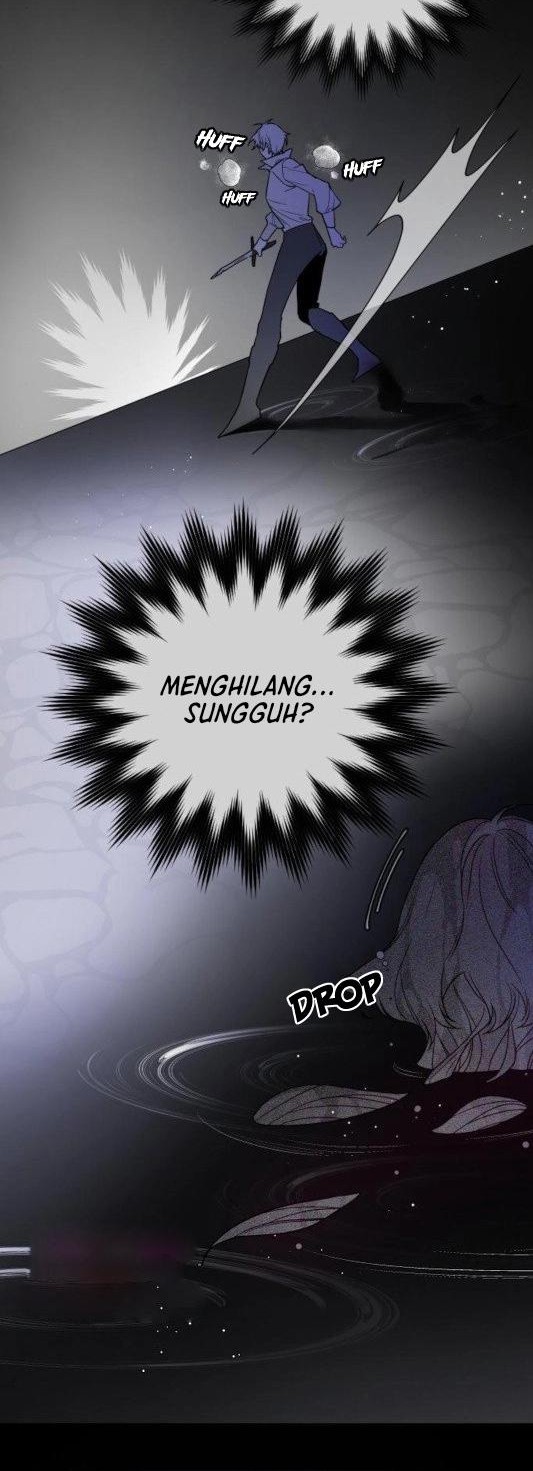 The Way That Knight Lives As a Lady Chapter 55 - halaman 14