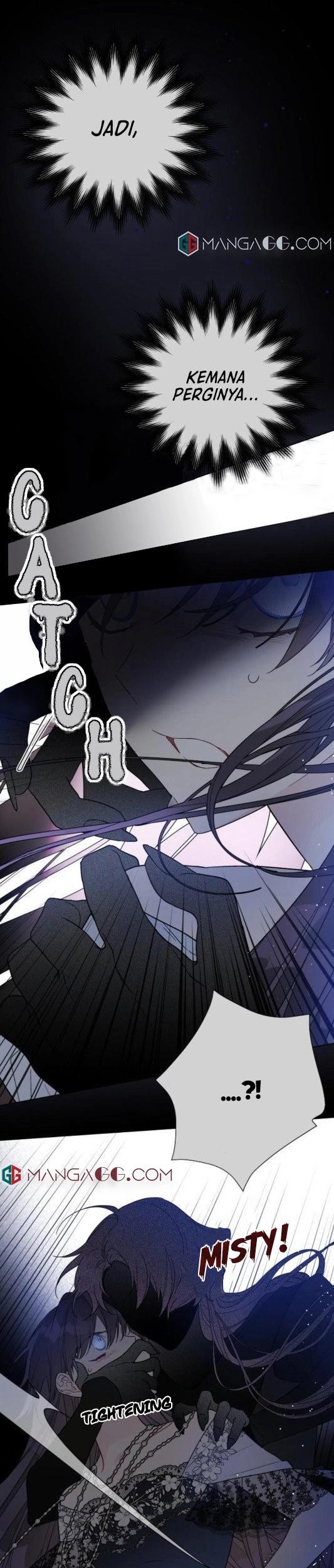 The Way That Knight Lives As a Lady Chapter 55 - halaman 15
