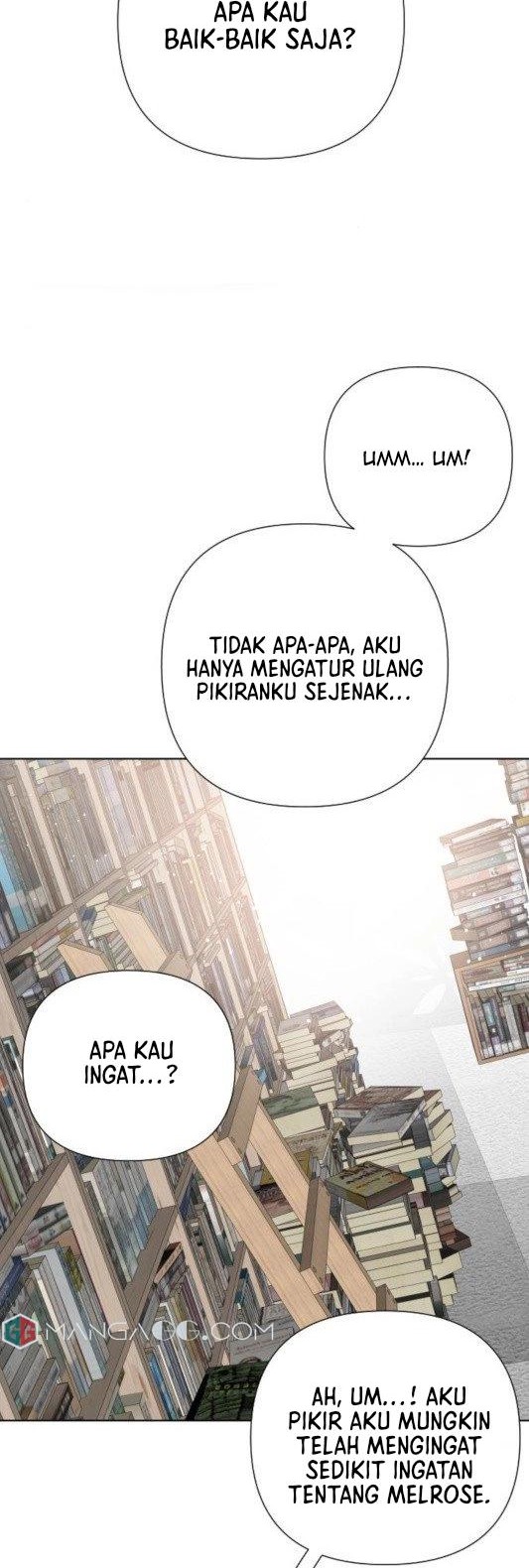 The Way That Knight Lives As a Lady Chapter 55 - halaman 20
