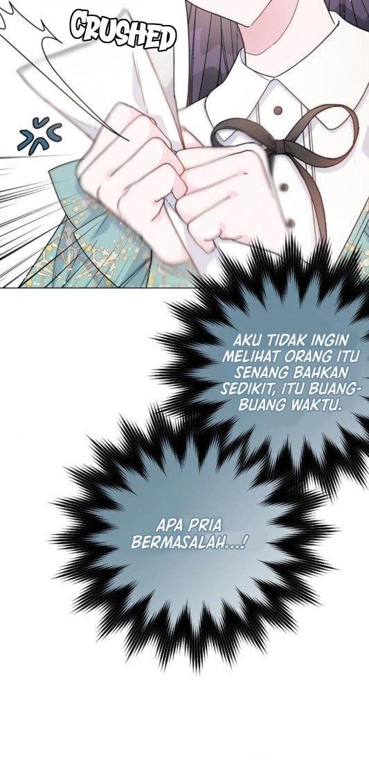 The Way That Knight Lives As a Lady Chapter 55 - halaman 30