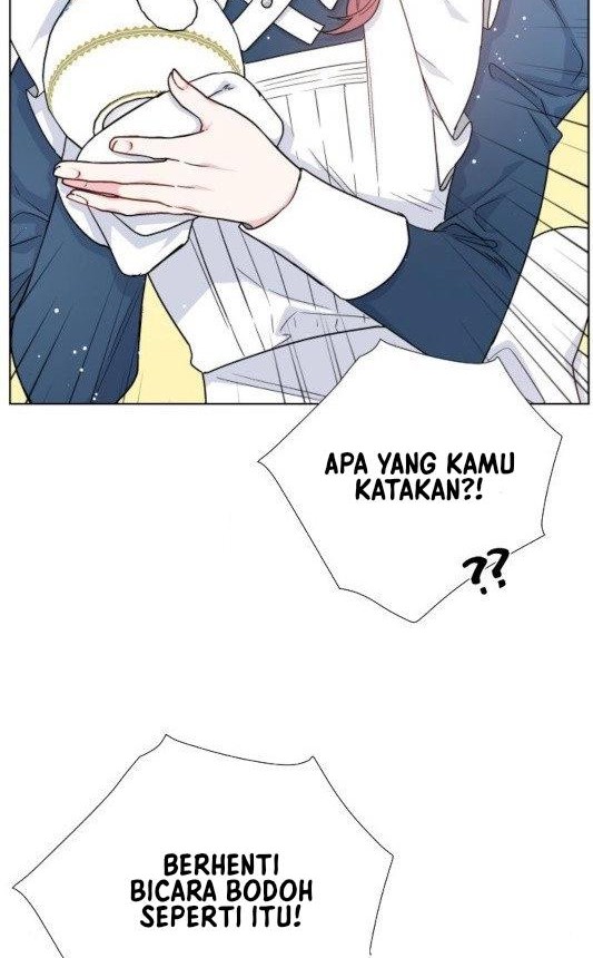 The Way That Knight Lives As a Lady Chapter 55 - halaman 32