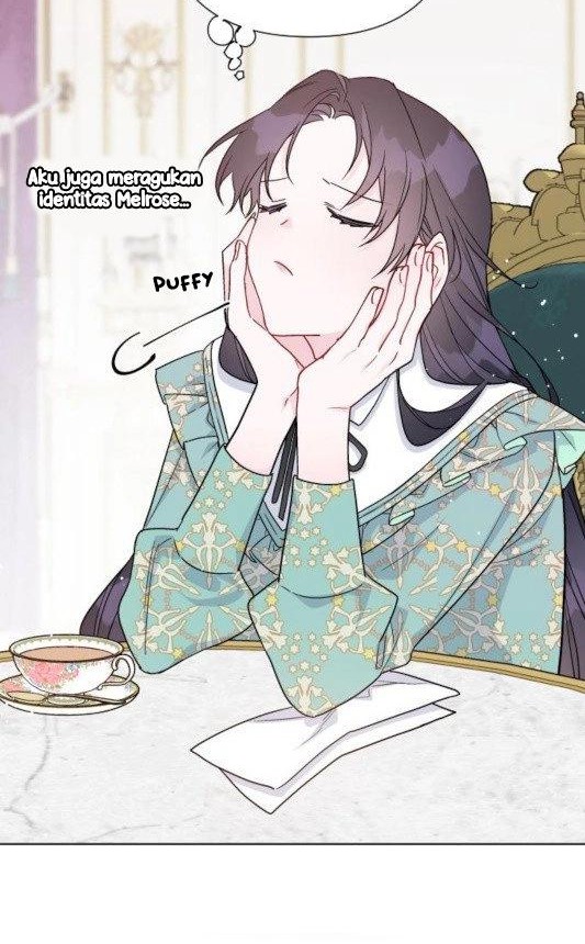 The Way That Knight Lives As a Lady Chapter 55 - halaman 34