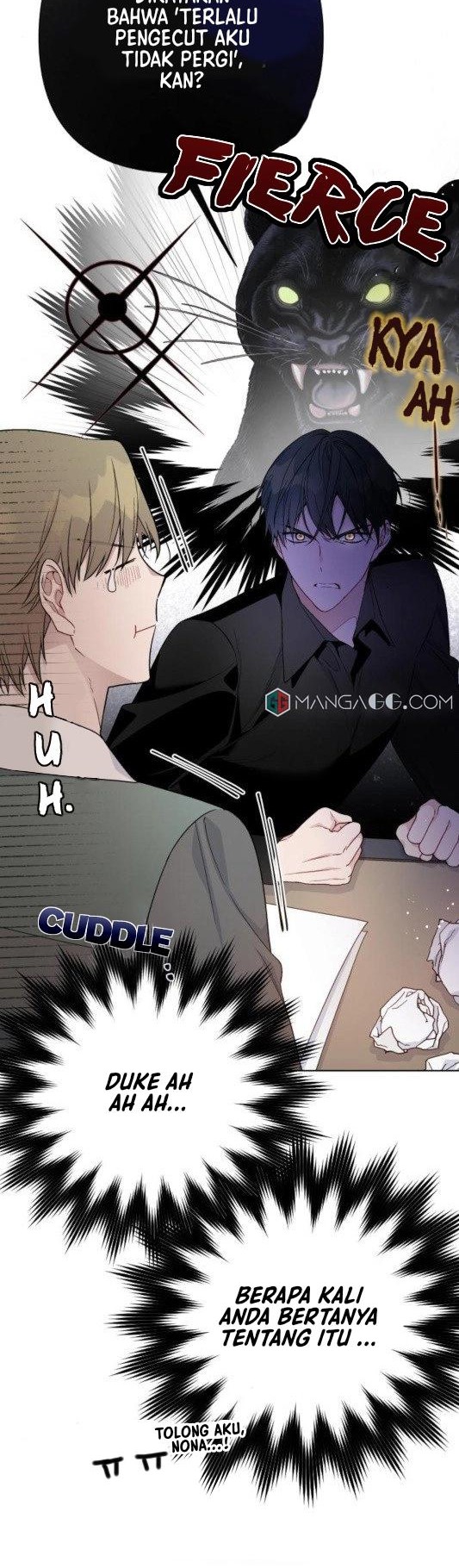 The Way That Knight Lives As a Lady Chapter 55 - halaman 42