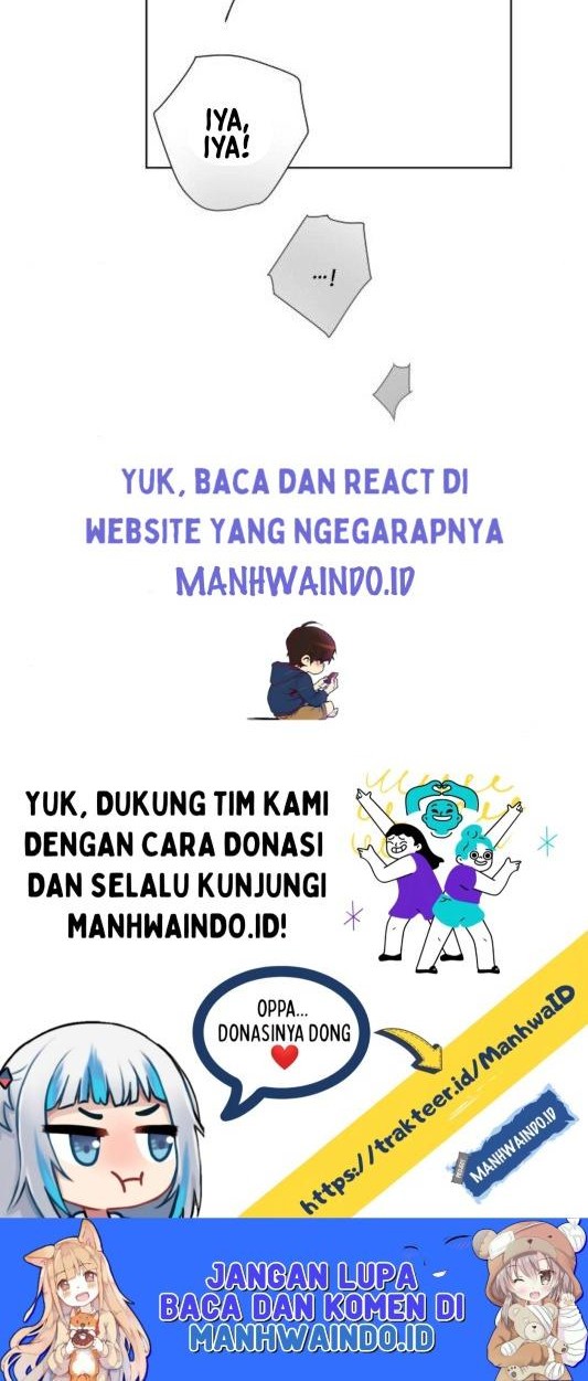 The Way That Knight Lives As a Lady Chapter 55 - halaman 50