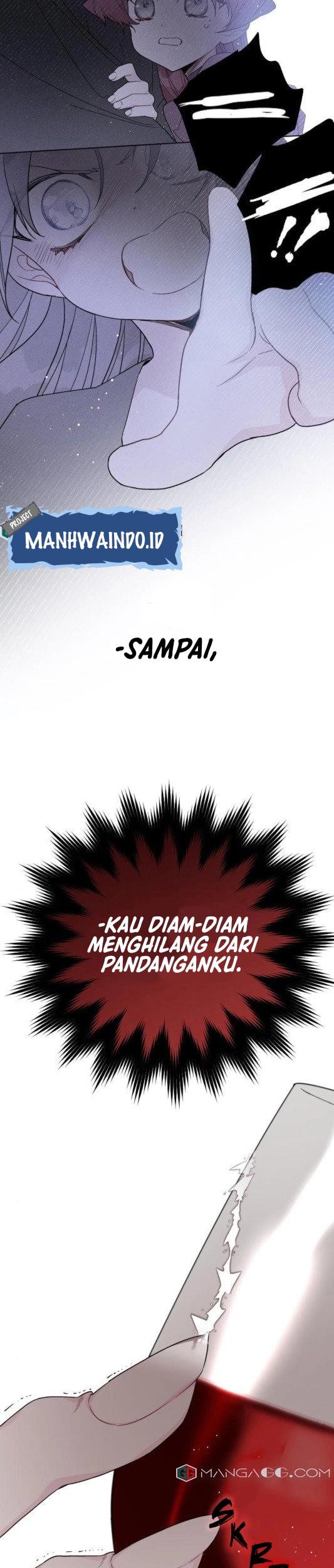 The Way That Knight Lives As a Lady Chapter 55 - halaman 9