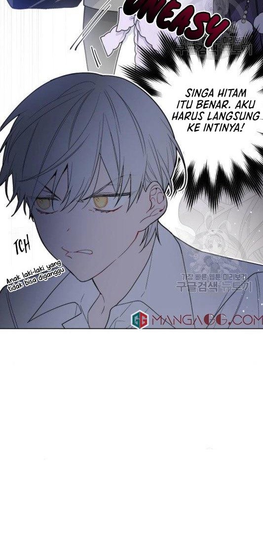 The Way That Knight Lives As a Lady Chapter 56 - halaman 10