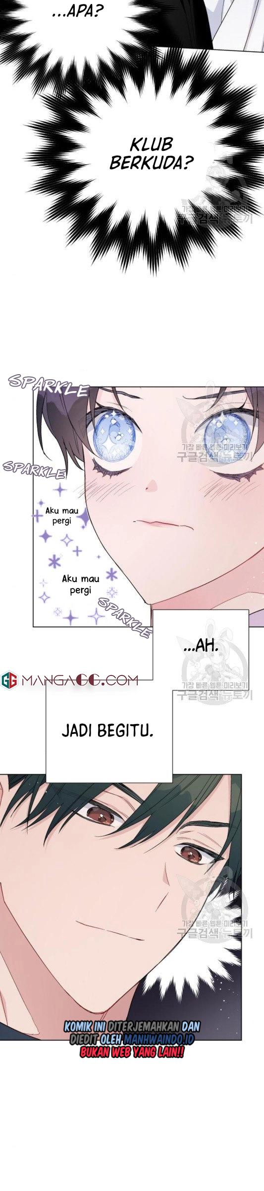 The Way That Knight Lives As a Lady Chapter 56 - halaman 12