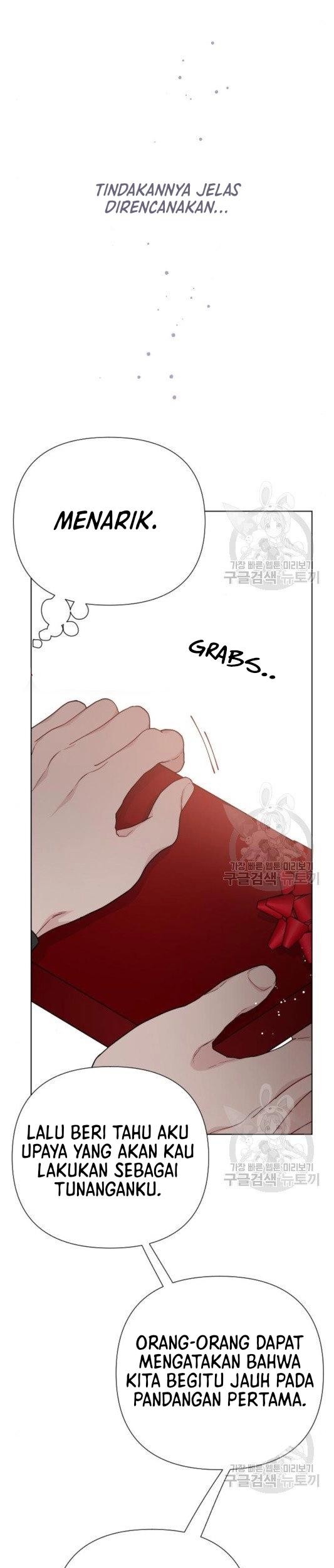 The Way That Knight Lives As a Lady Chapter 56 - halaman 17